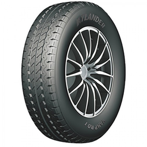 195/70 R15C 104/102R ATLANDER VANPRO I